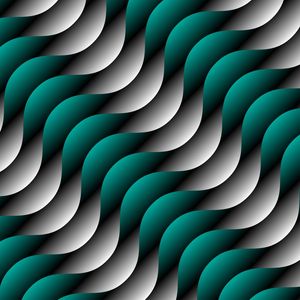 ILLUSION WAVES I