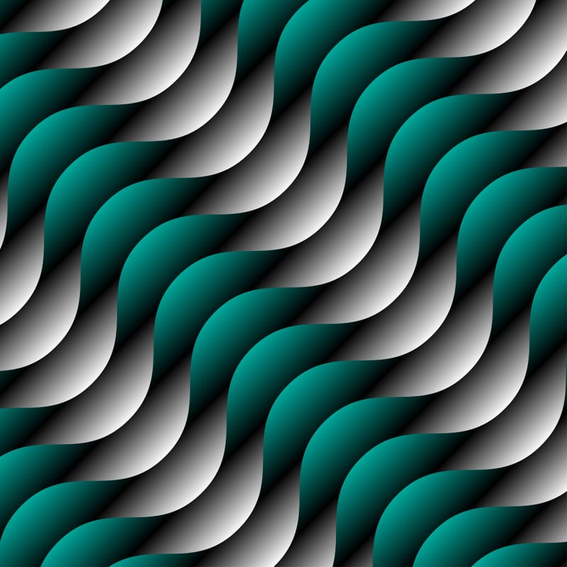 ILLUSION WAVES I