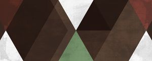 GEOMETRIC AUTUMN VII