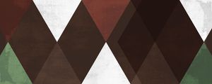 GEOMETRIC AUTUMN VIII