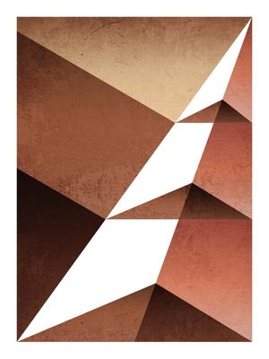 GEOMETRIC TOWER II