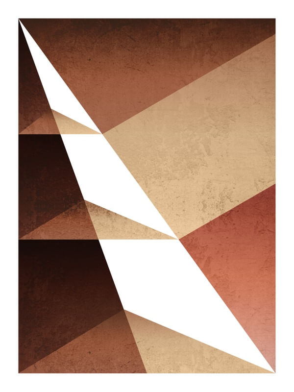 GEOMETRIC TOWER III