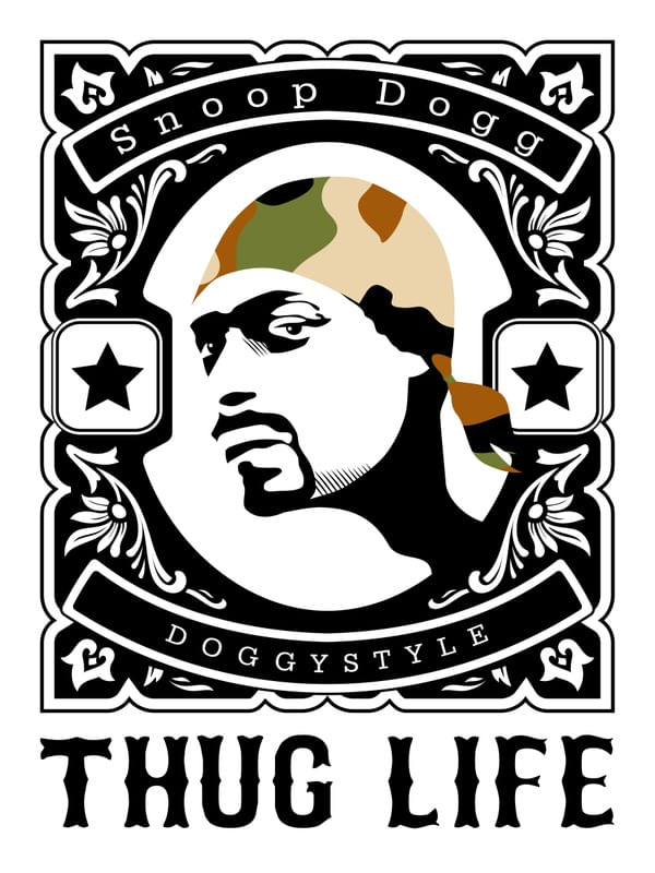 THUG LIFE I