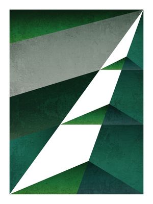 GEOMETRIC TOWER V