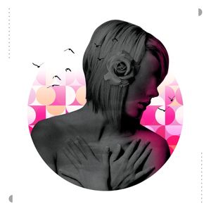 SHE DREAMS II