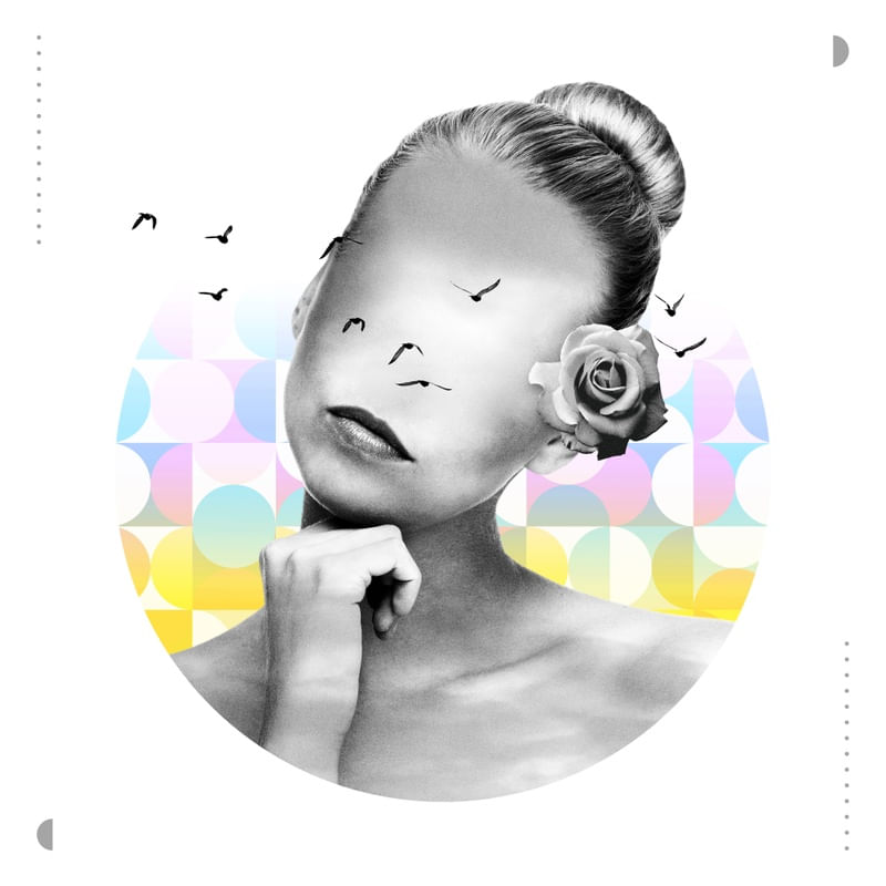 SHE DREAMS III