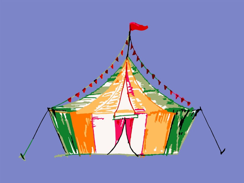 CIRCO 1 ES