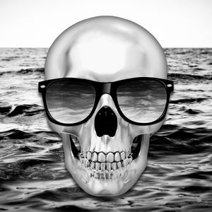 SKULL ART XXXI