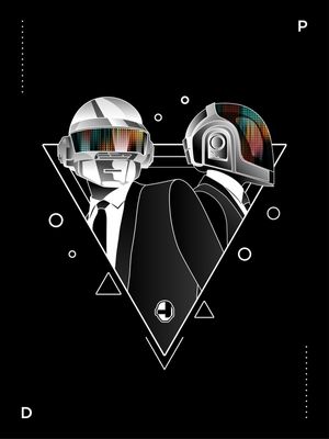 ROBOT ROCK III