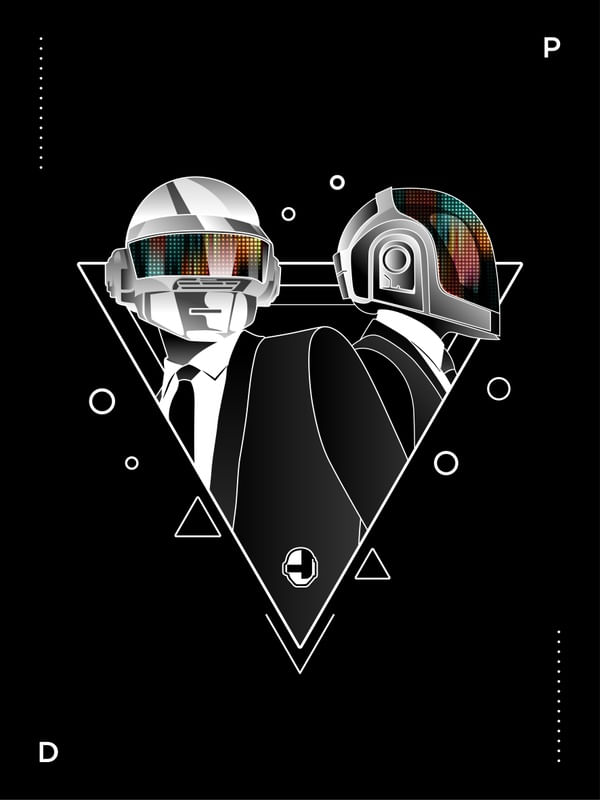 ROBOT ROCK III