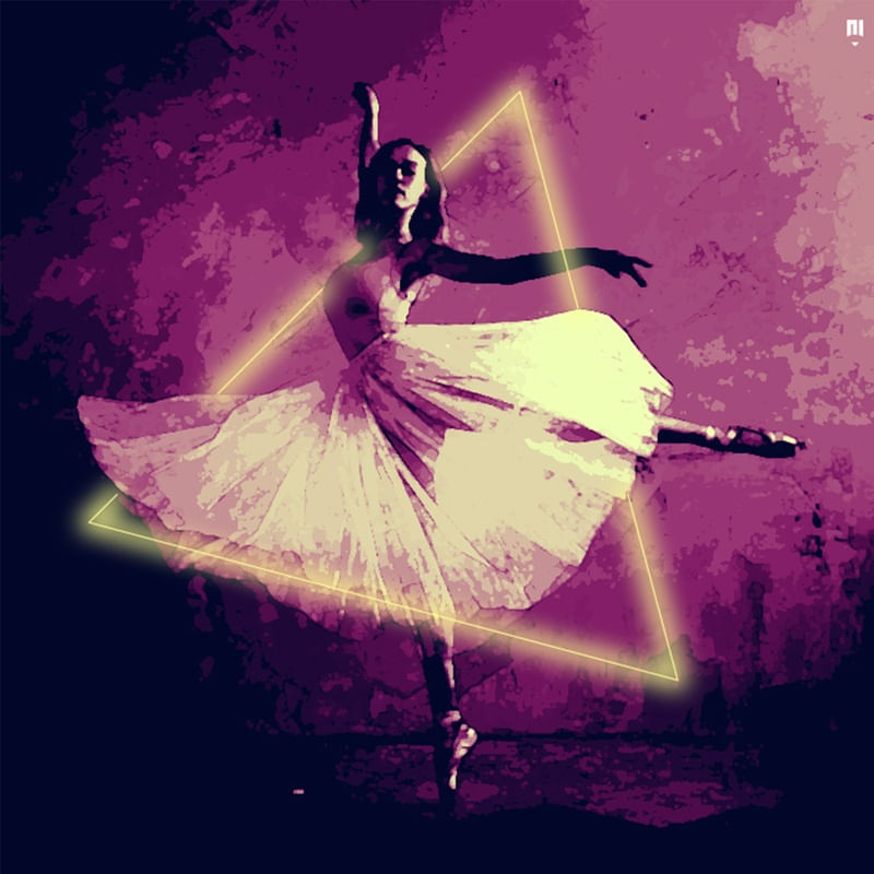 THE DANCER
