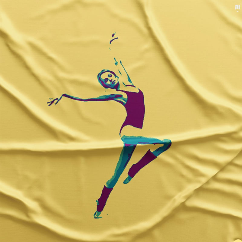 THE DANCER II