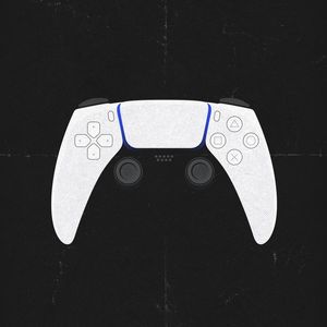PLAYSTATION 5 CONTROLLER