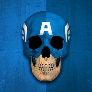 SKULL HEROES II