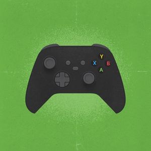 XBOX SERIES X CONTROLLER
