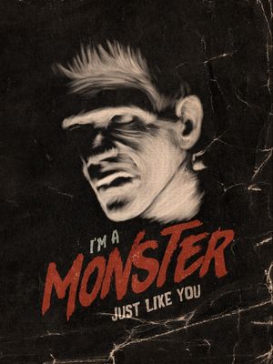 A MONSTER JUST LIKE YOU