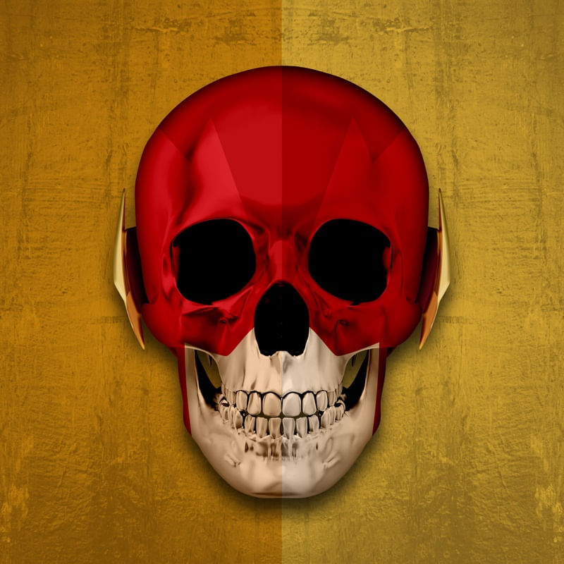 SKULL HEROES IV