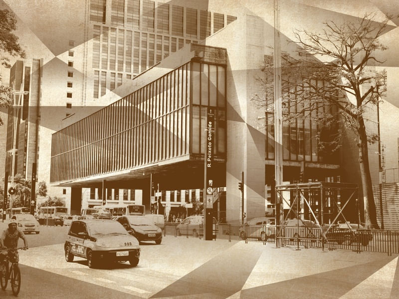 RETRÔ SP