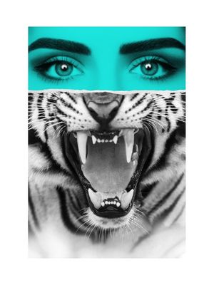 ANIMAL SOUL - TIGER