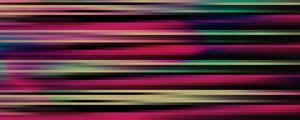 ILLUSION STRIPES IV