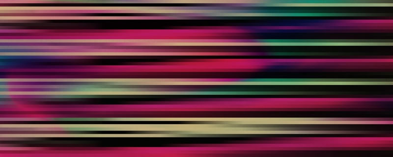 ILLUSION STRIPES IV