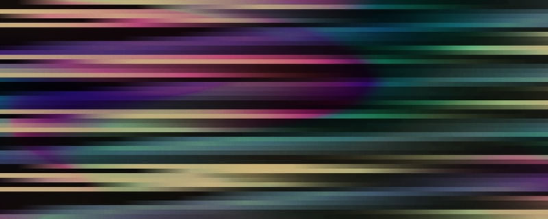 ILLUSION STRIPES V