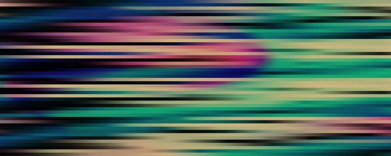 ILLUSION STRIPES VI