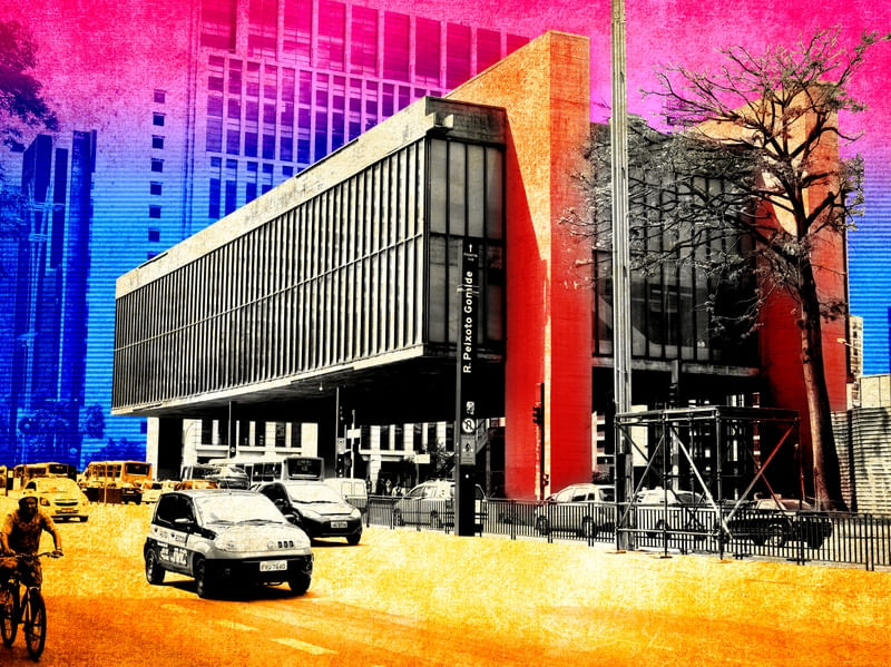 RETRÔ SP I