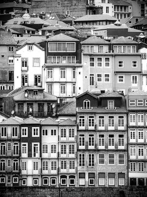 CASAS DA RIBEIRA - PORTO PB