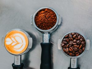 COFFEE CRACK