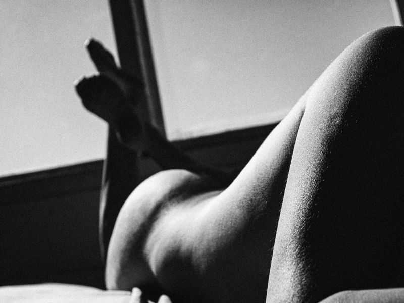 SEXY LOVE