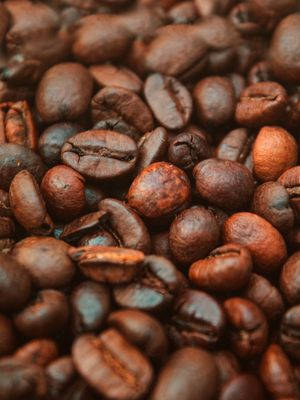 COFFEE I