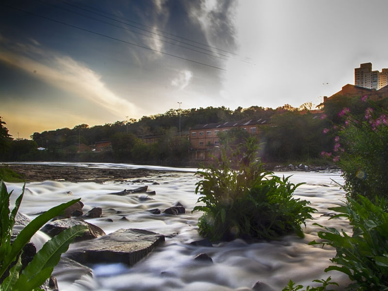 RIO PIRACICABA 3