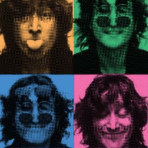 JOHN LENNON I