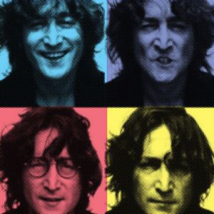 JOHN LENNON 2