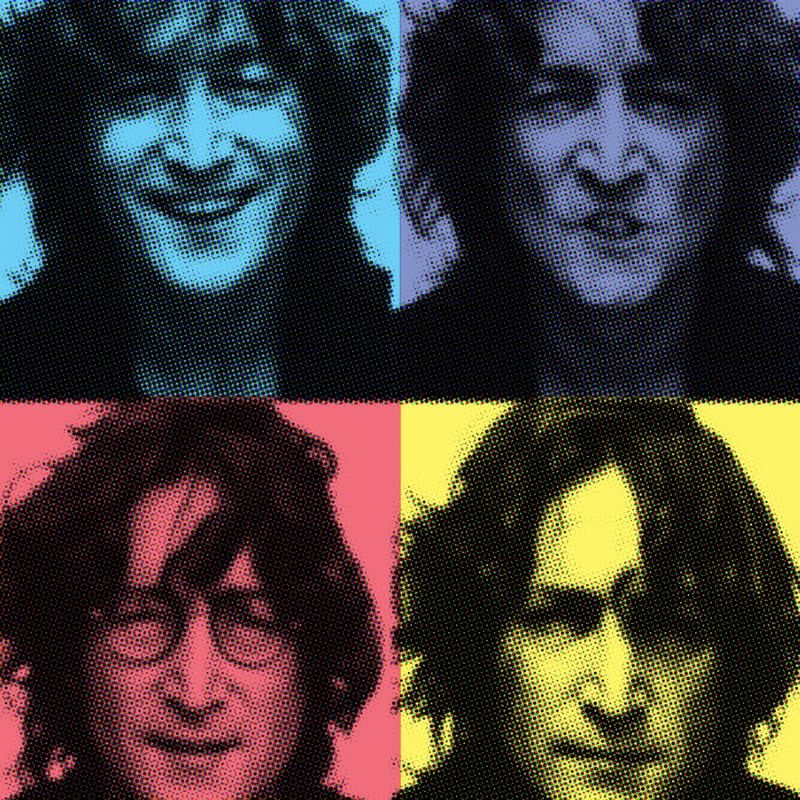 JOHN LENNON 2