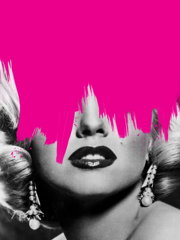 QUEM SERÁ PINK