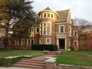 CASA ASSOMBRADA - AMERICAN HORROR STORY