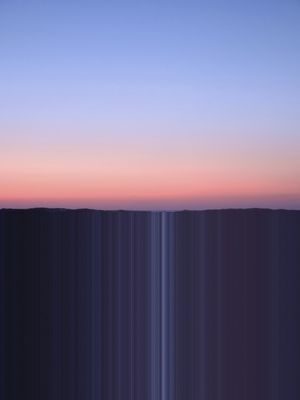 MEIA PRAIA - SÉRIE BLURRED