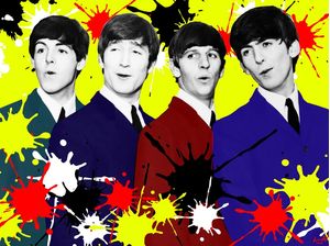 QUARTETO COLORIDO