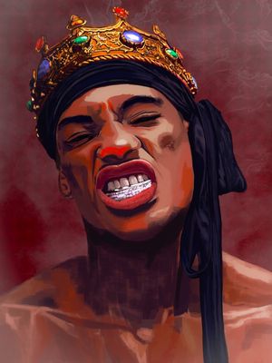 THUG BOY