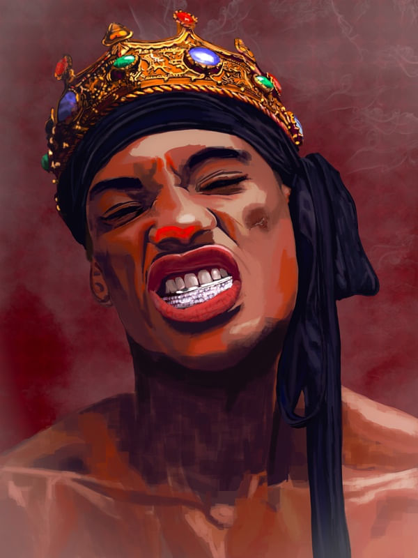 THUG BOY
