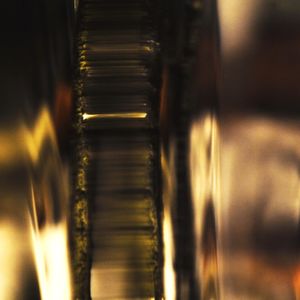 RUPTURA DA MATRIX I