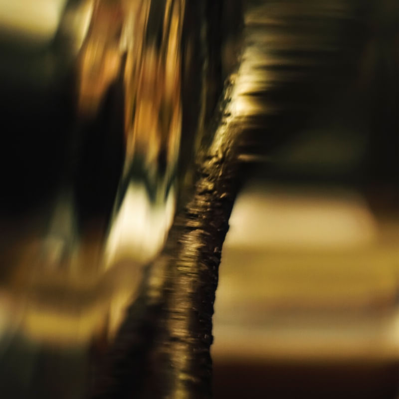 RUPTURA DA MATRIX III