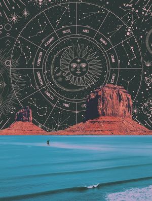 THE TAPESTRY