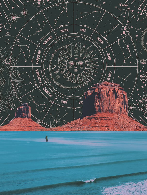 THE TAPESTRY