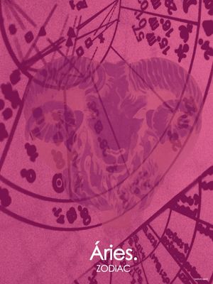 ZODIAC - SIGNO DE ÁRIES POR SMEKATZSTYLE
