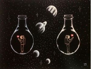 SPACETAGRAM