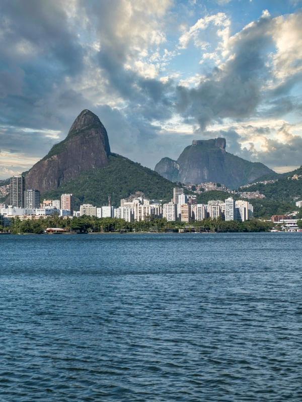 LAGOA DE FREITAS