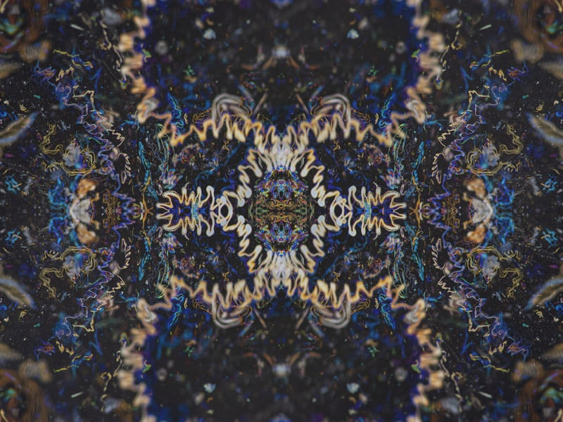 OMNISCIENCE 1